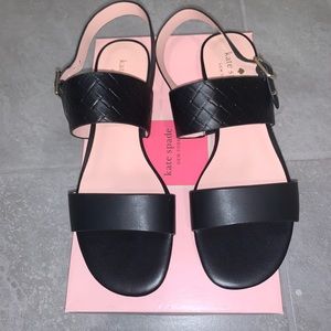 Kate Spade Cicely Sandals